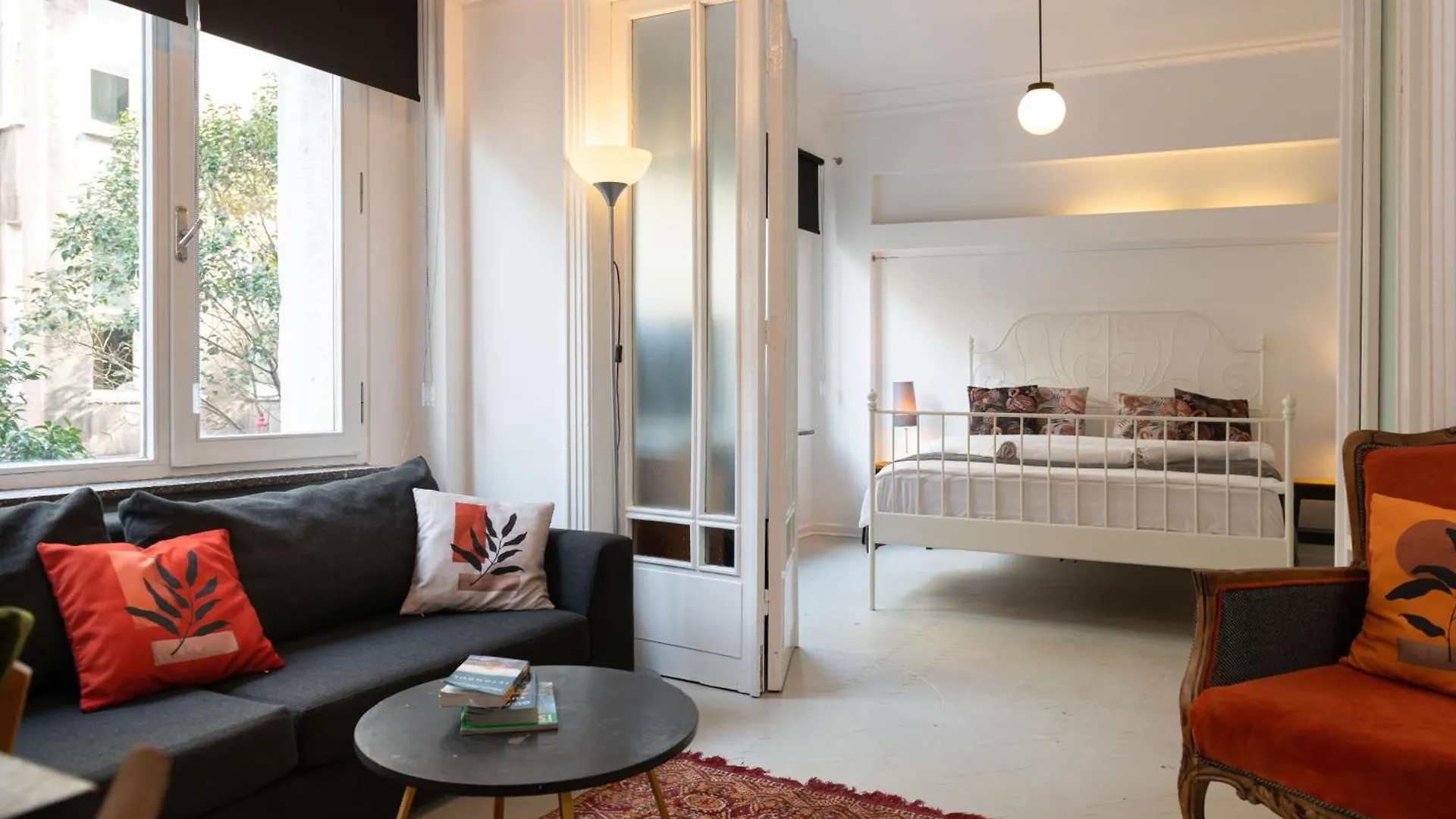 Mayer Galata Residence Istanbul Turkey