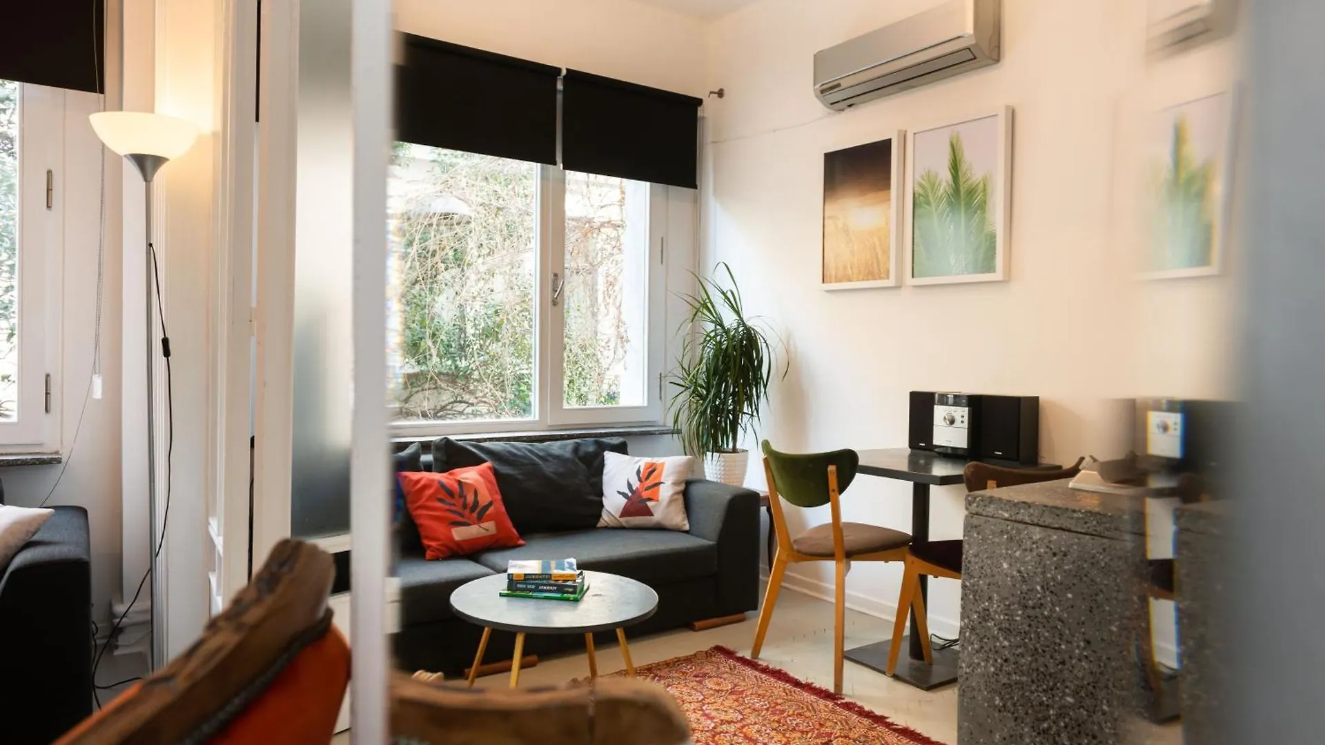 Mayer Galata Residence Istanbul Aparthotel