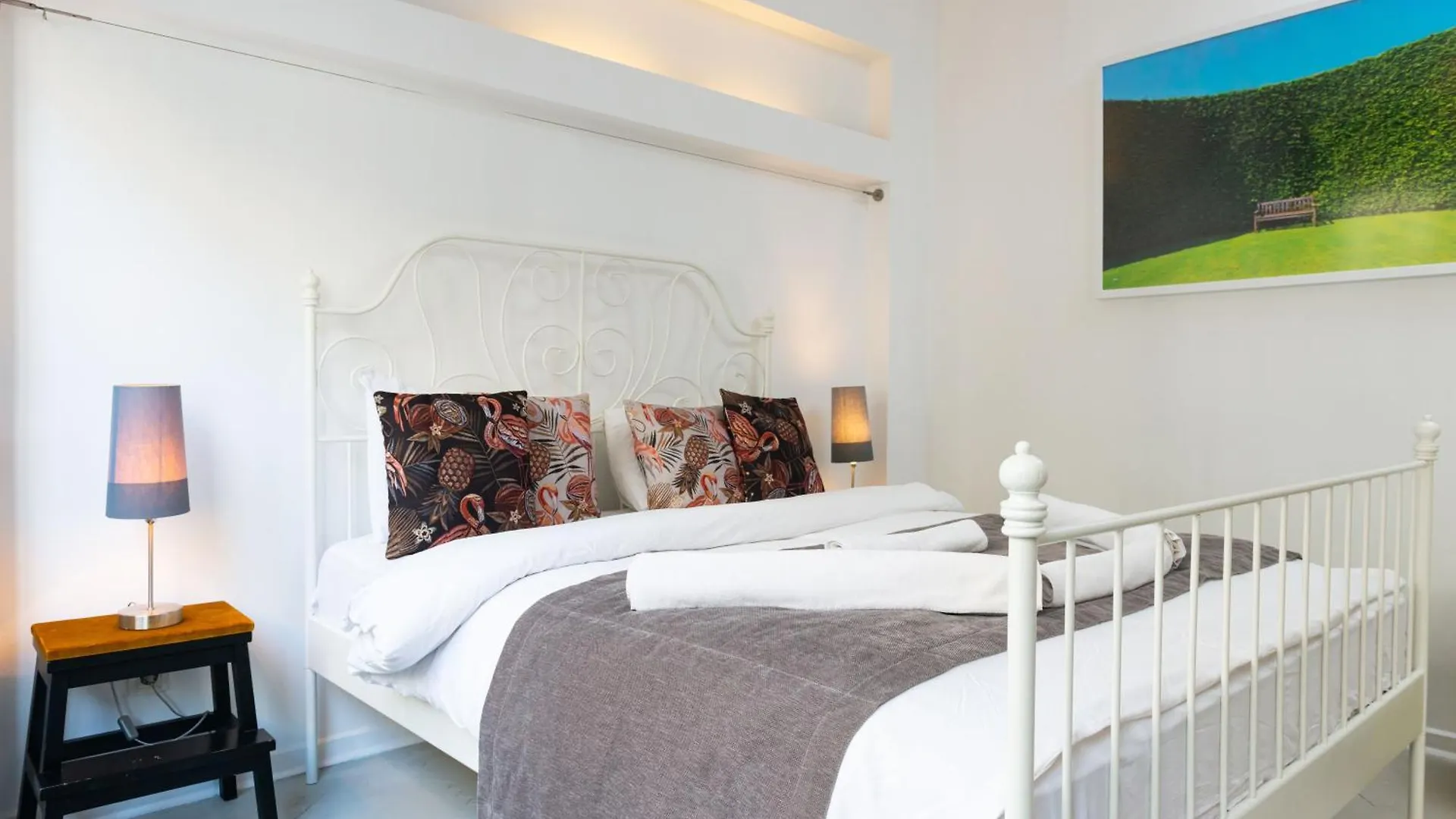 Aparthotel Mayer Galata Residence Istanbul