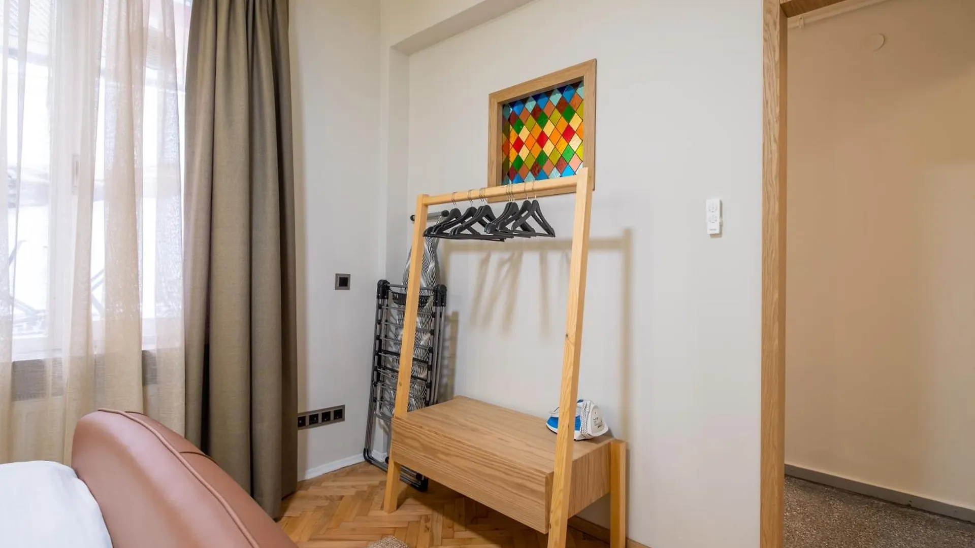 Aparthotel Mayer Galata Residence Istanbul Turkey