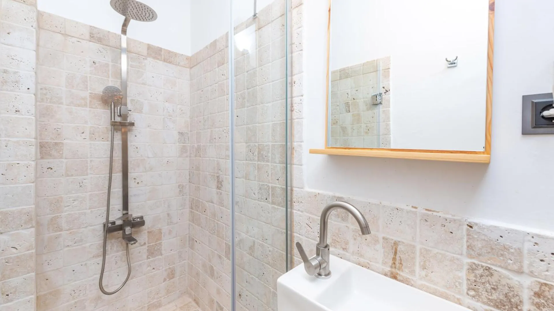 Mayer Galata Residence Istanbul Turkey