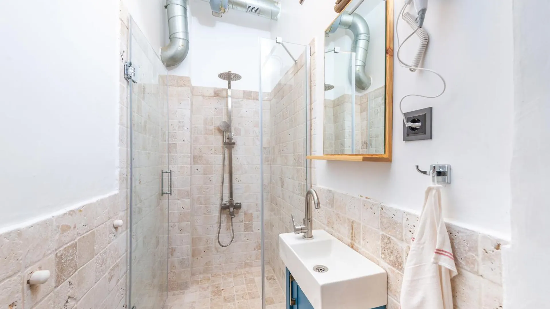 Aparthotel Mayer Galata Residence Istanbul