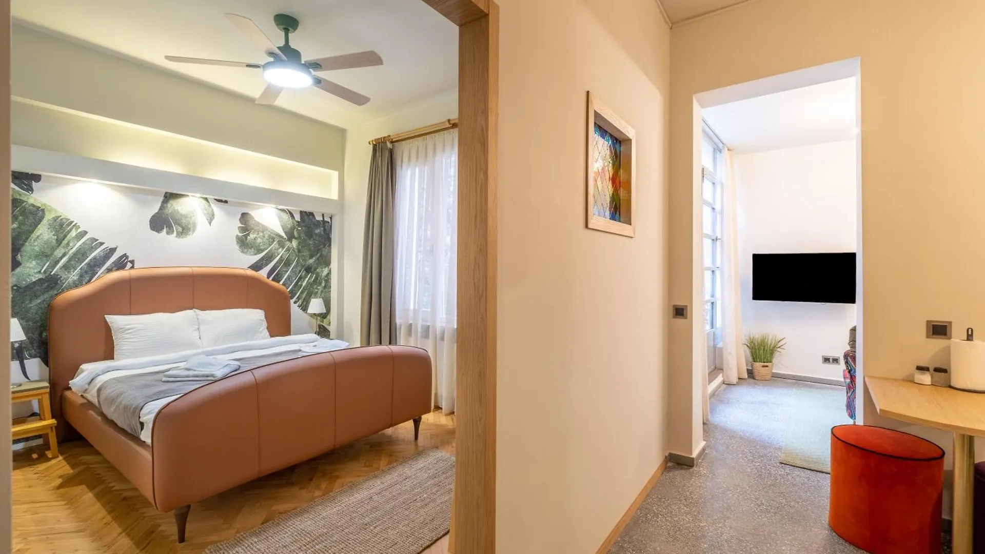 Mayer Galata Residence Istanbul Aparthotel