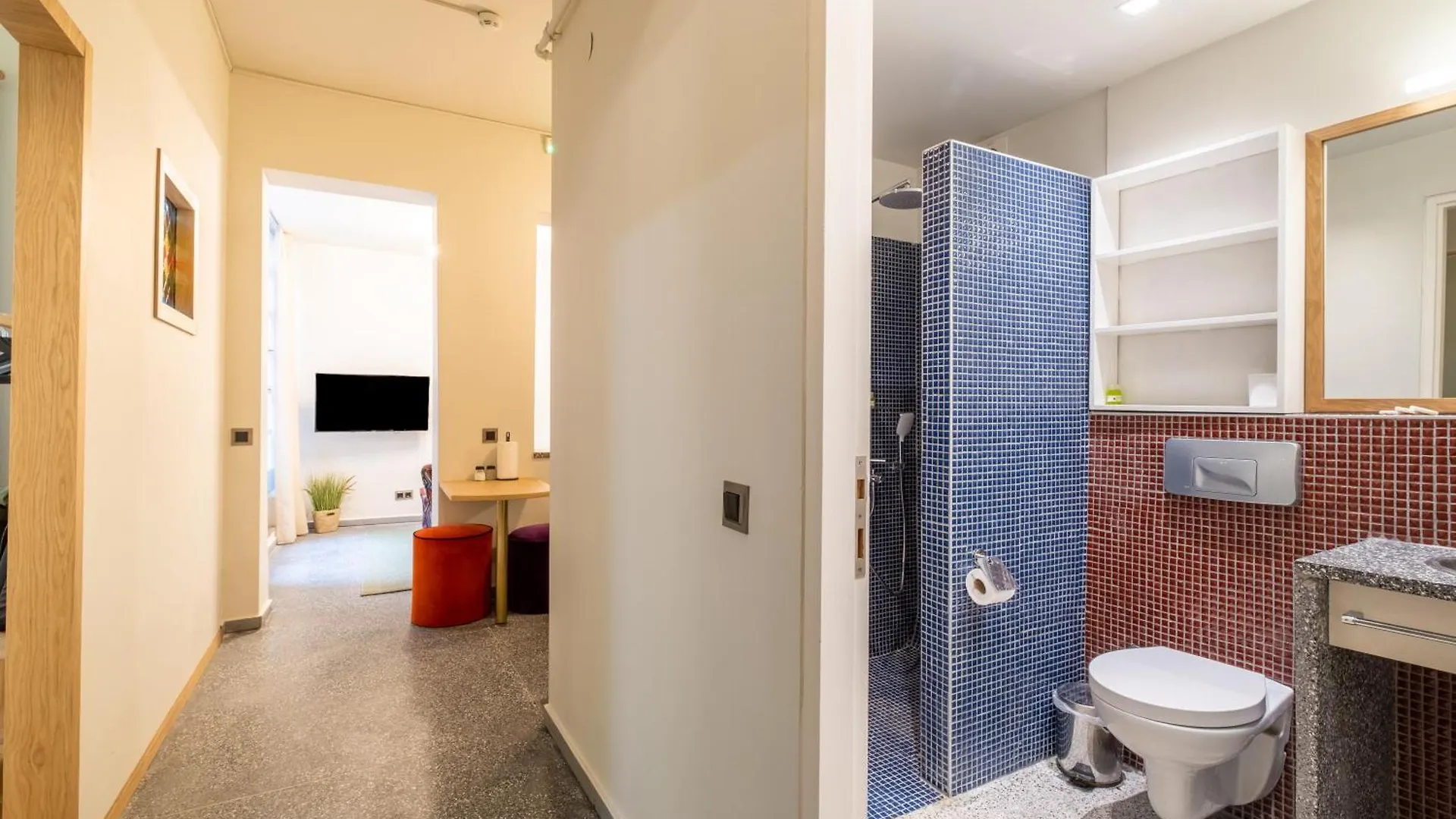 Mayer Galata Residence Istanbul Aparthotel
