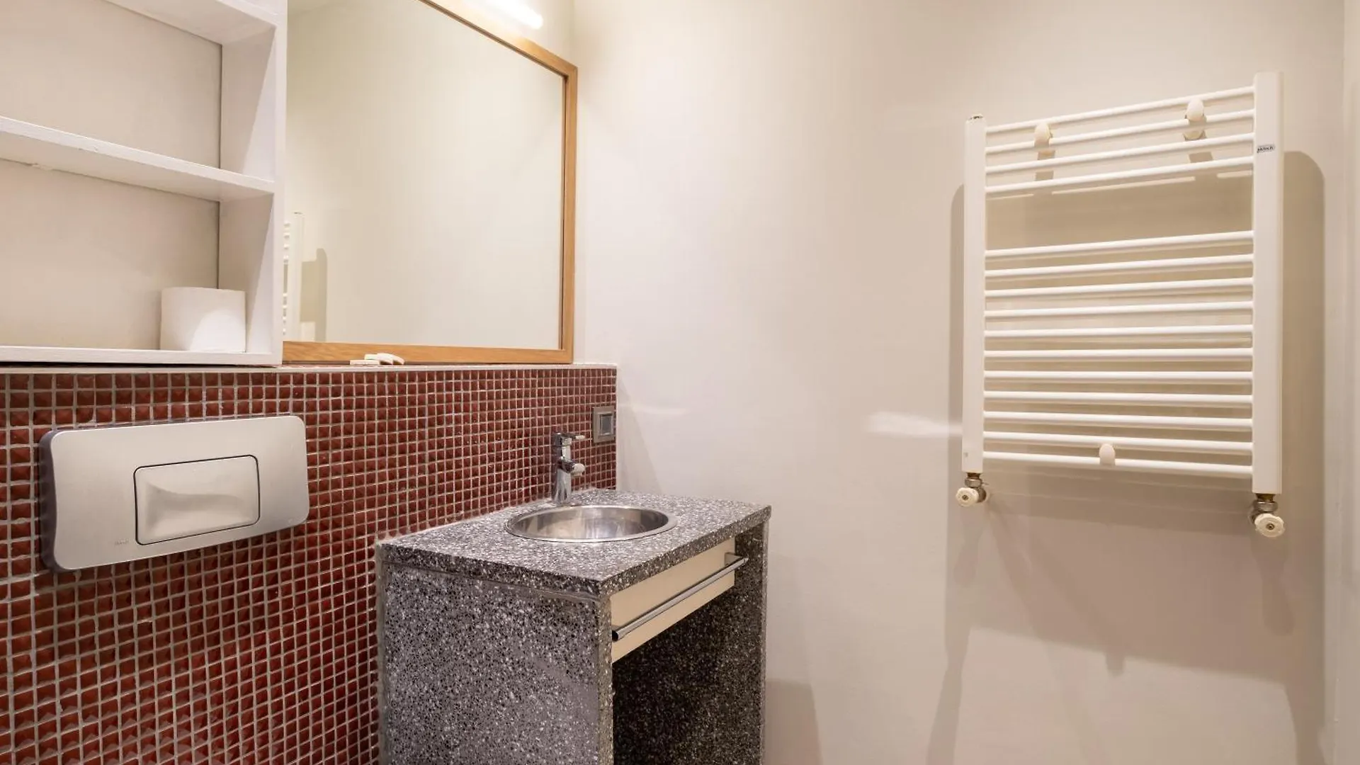 Mayer Galata Residence Istanbul