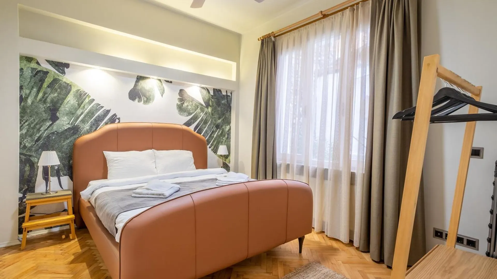 Mayer Galata Residence Istanbul 0*,