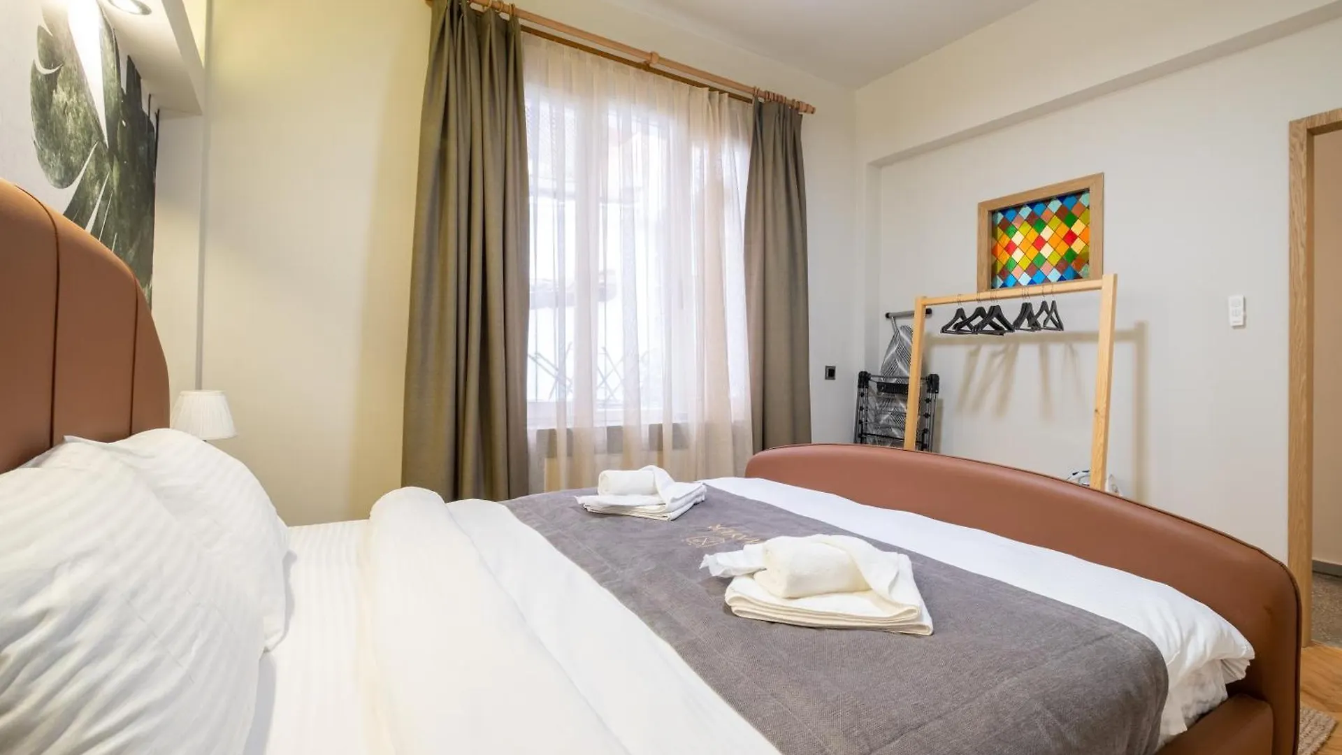 Mayer Galata Residence Istanbul Aparthotel