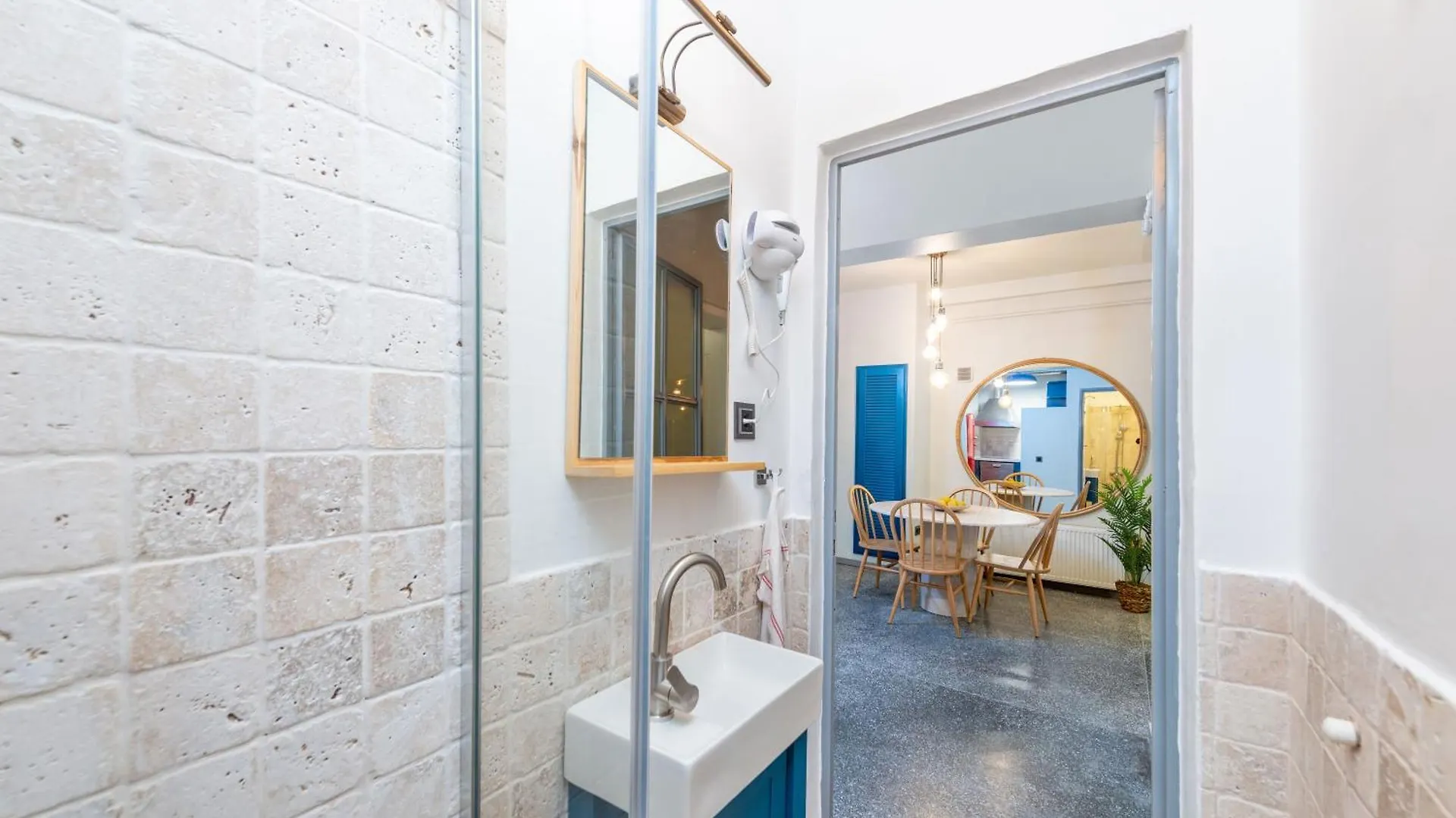 Mayer Galata Residence Istanbul Aparthotel