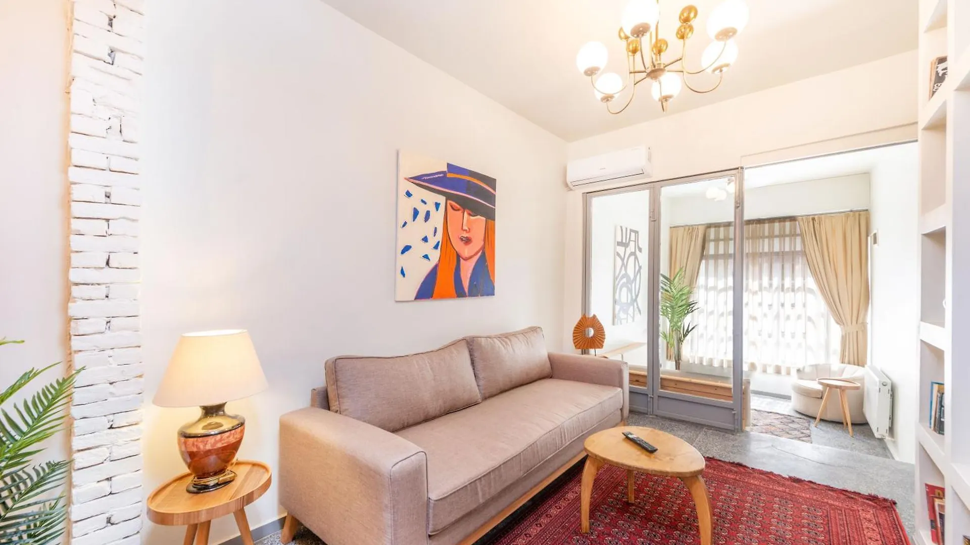 Aparthotel Mayer Galata Residence Istanbul Turkey