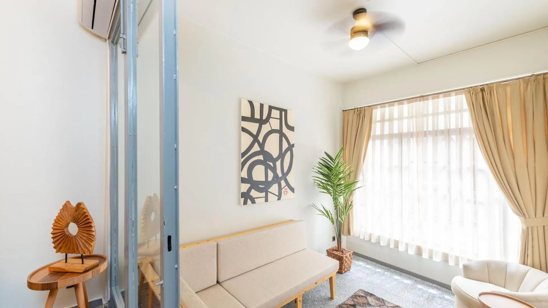 Mayer Galata Residence Istanbul 0*,  Turkey