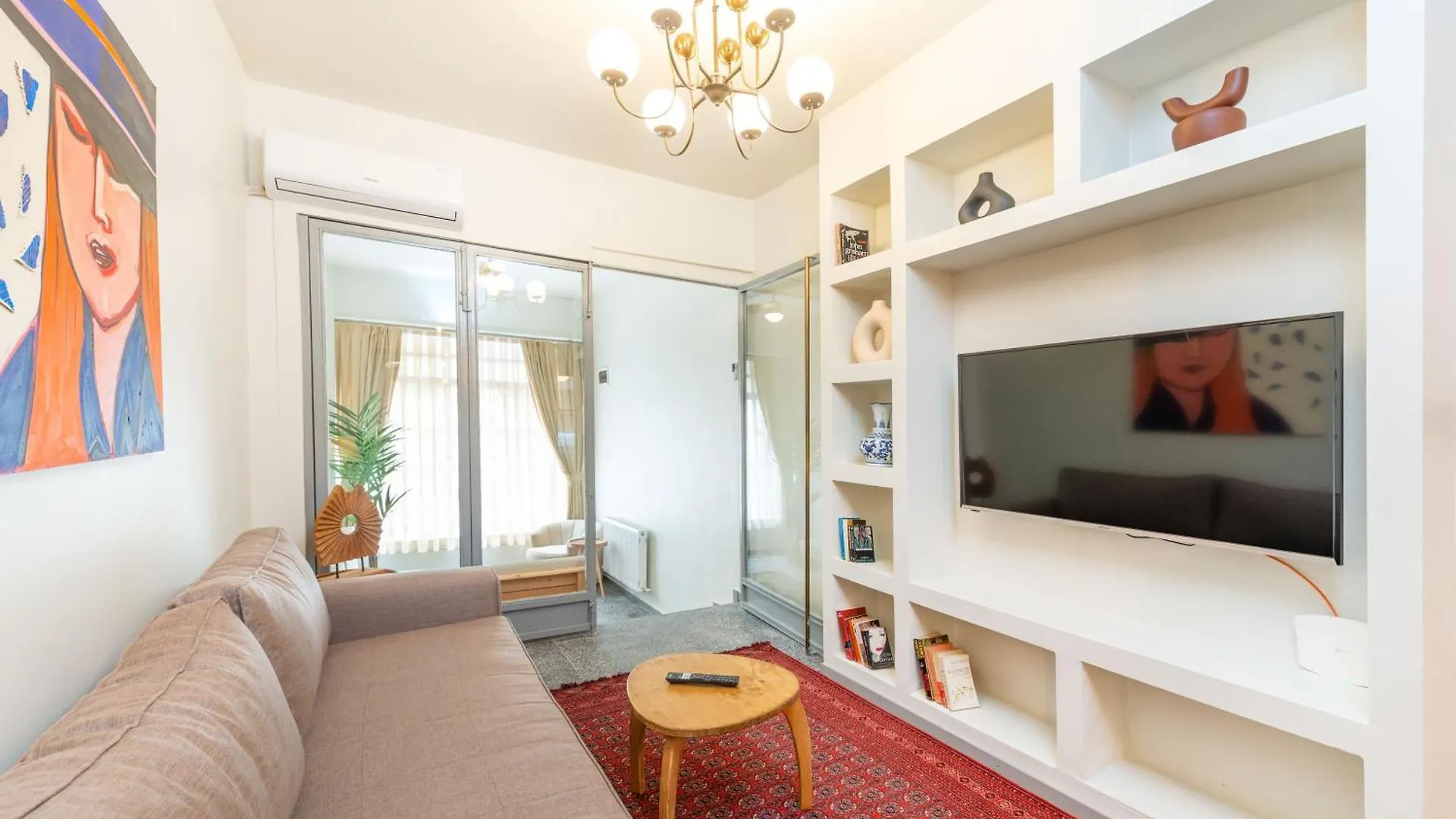 Mayer Galata Residence Istanbul