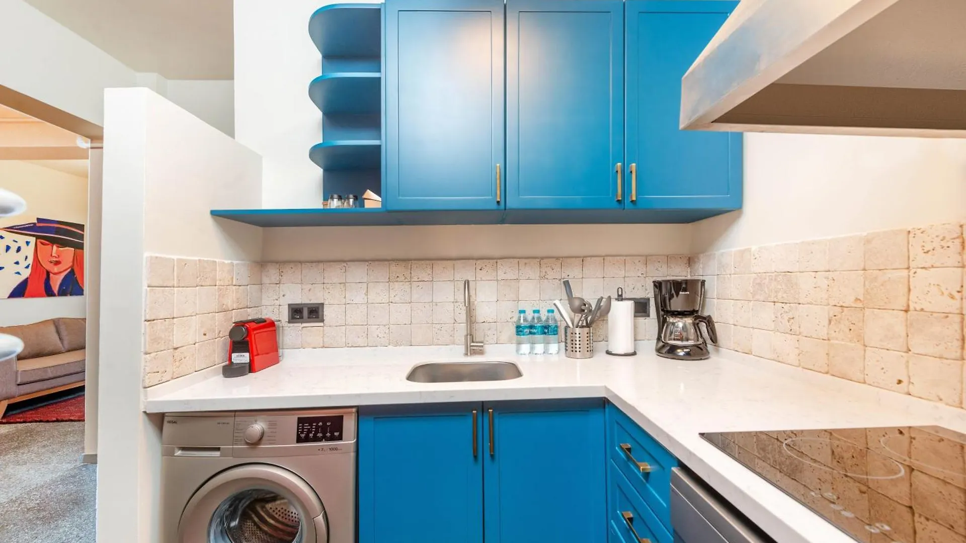 Mayer Galata Residence Istanbul Aparthotel