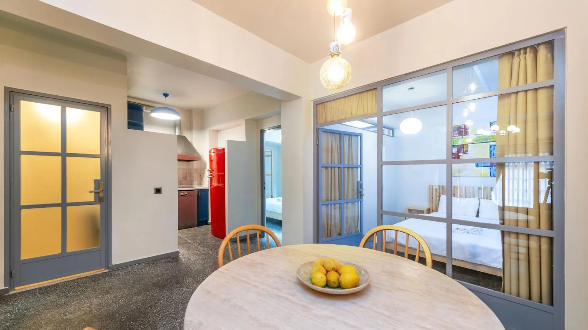 Mayer Galata Residence Istanbul 0*,  Turkey