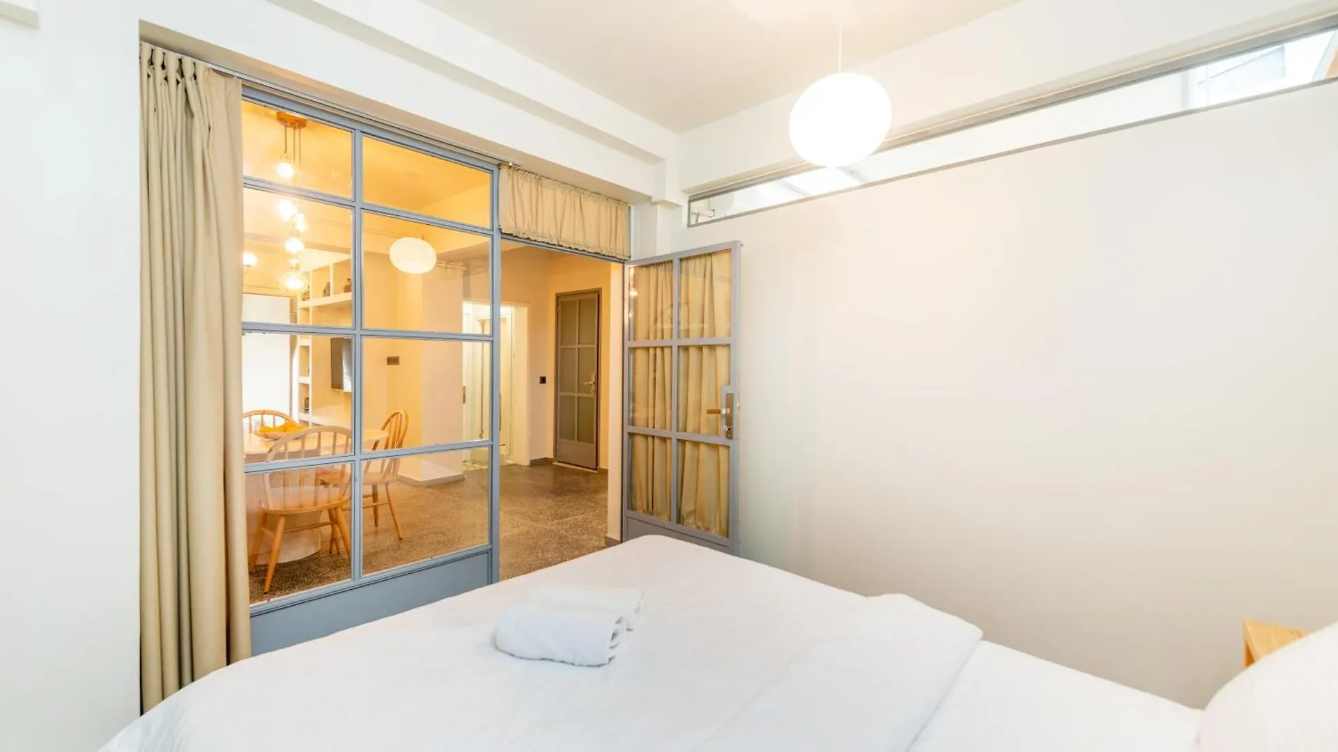 Aparthotel Mayer Galata Residence Istanbul
