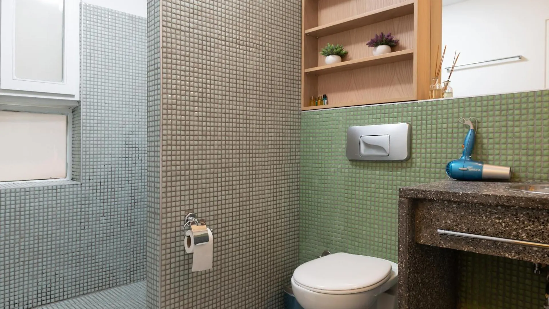 Mayer Galata Residence Istanbul
