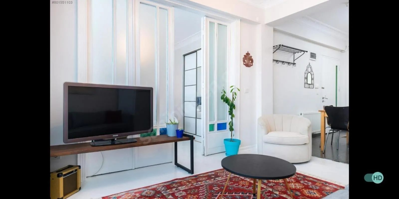 Mayer Galata Residence Istanbul 0*,