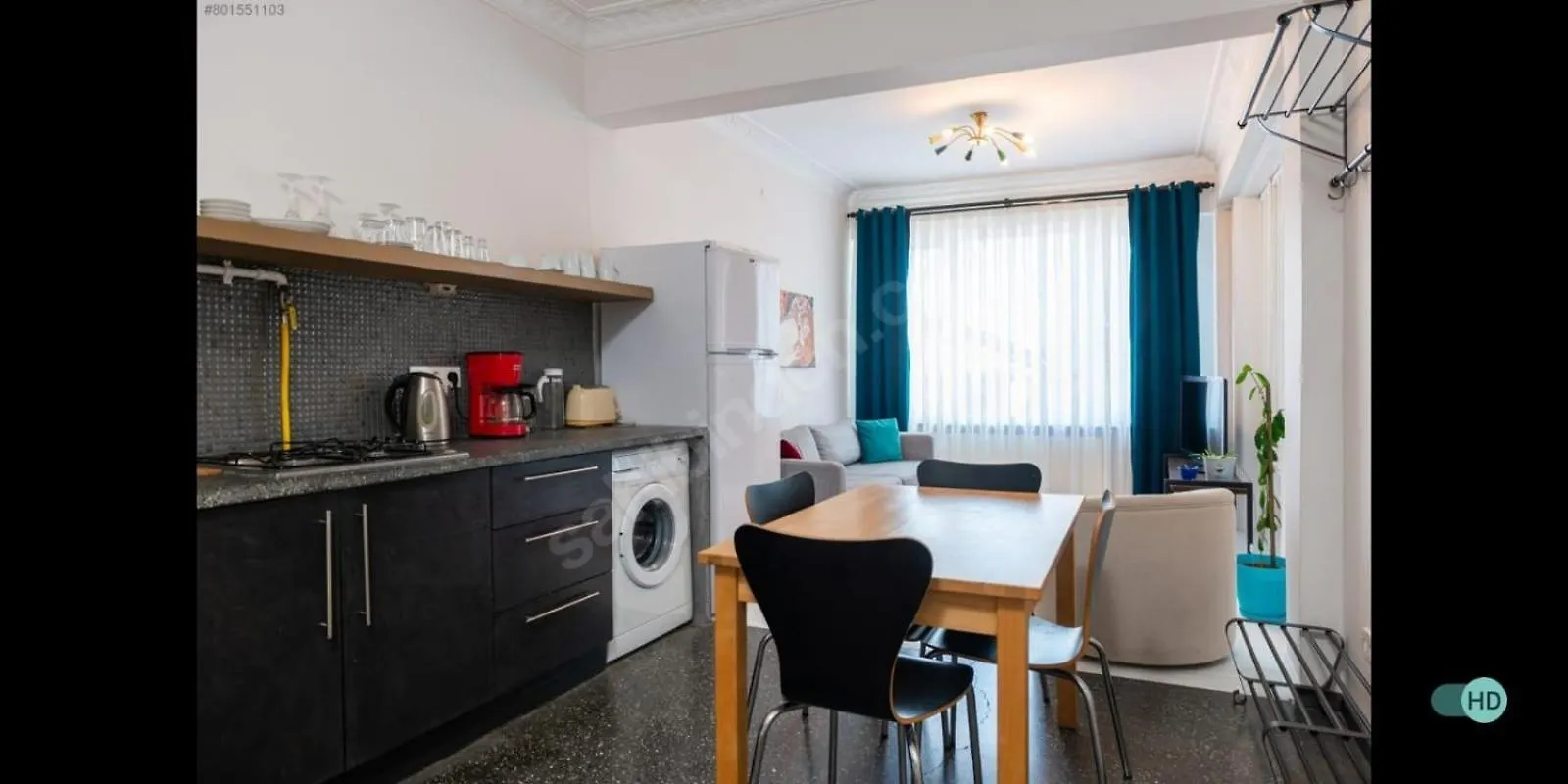 Mayer Galata Residence Istanbul Turkey