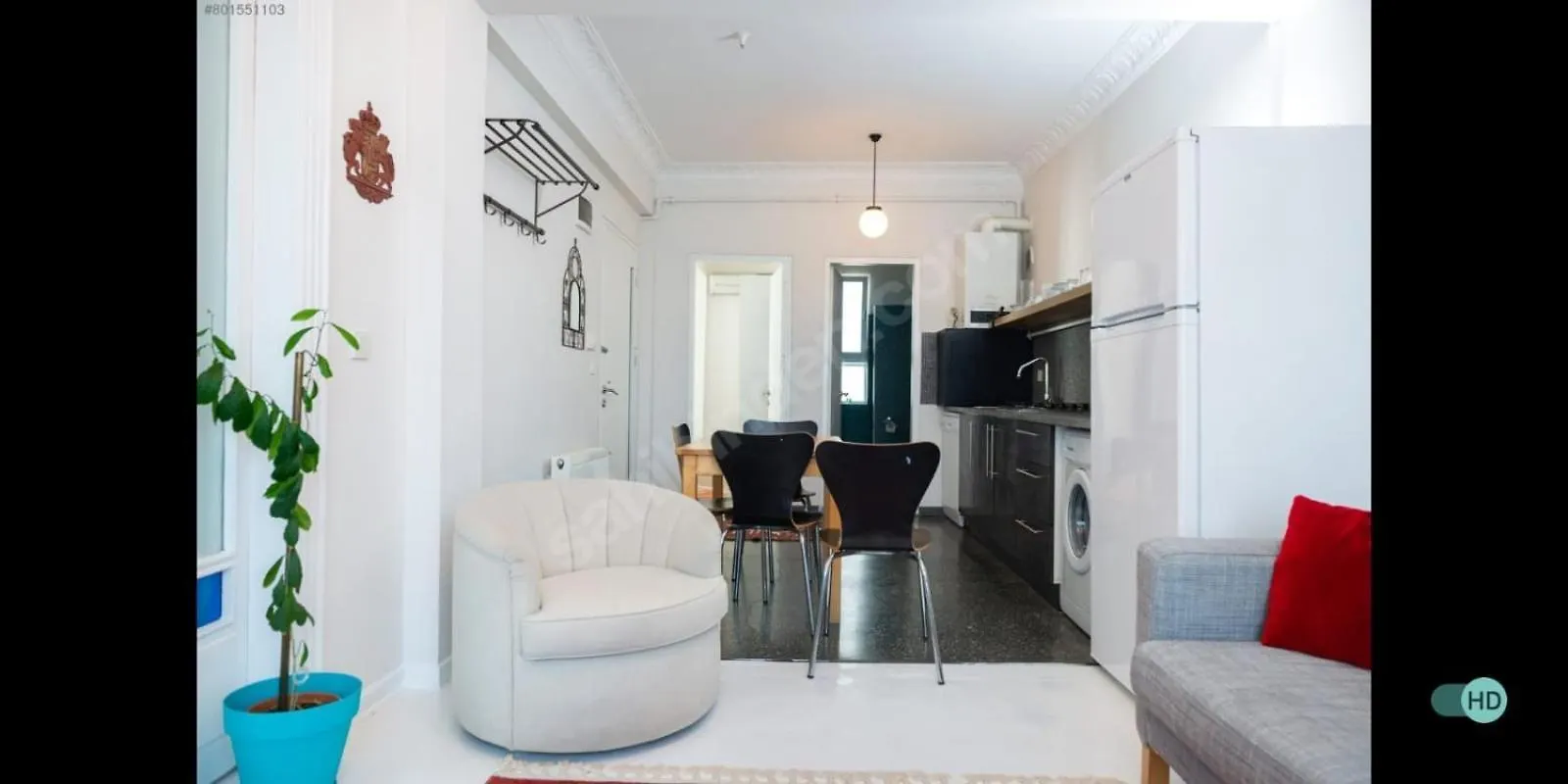Aparthotel Mayer Galata Residence Istanbul