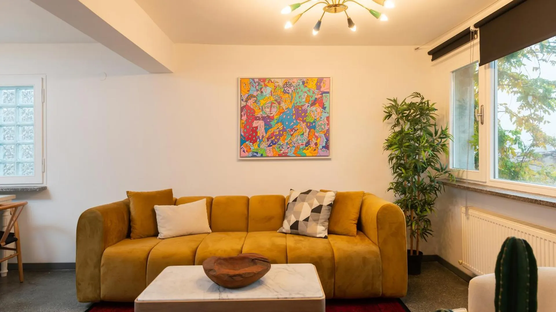 Mayer Galata Residence Istanbul