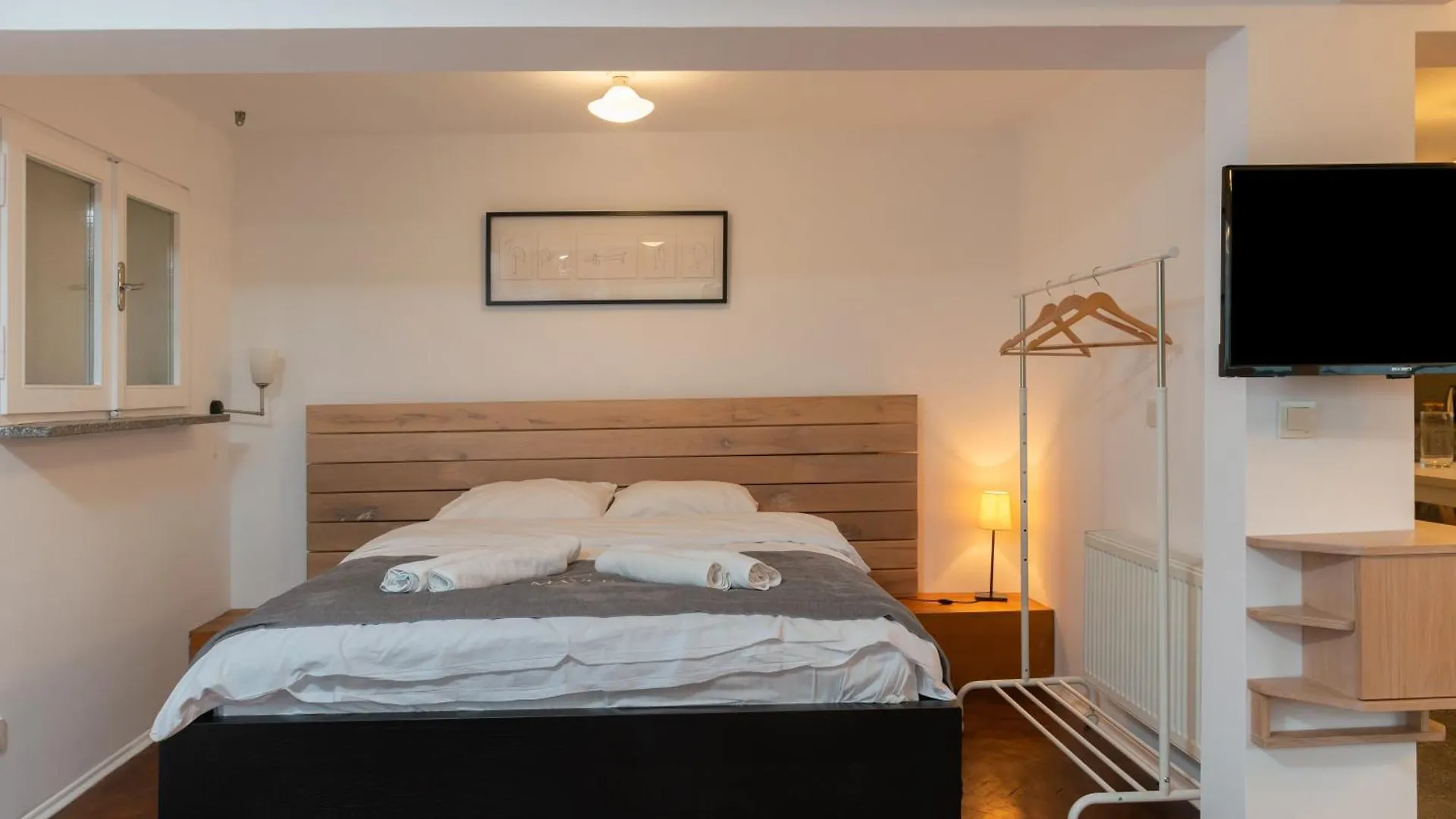 Aparthotel Mayer Galata Residence Istanbul