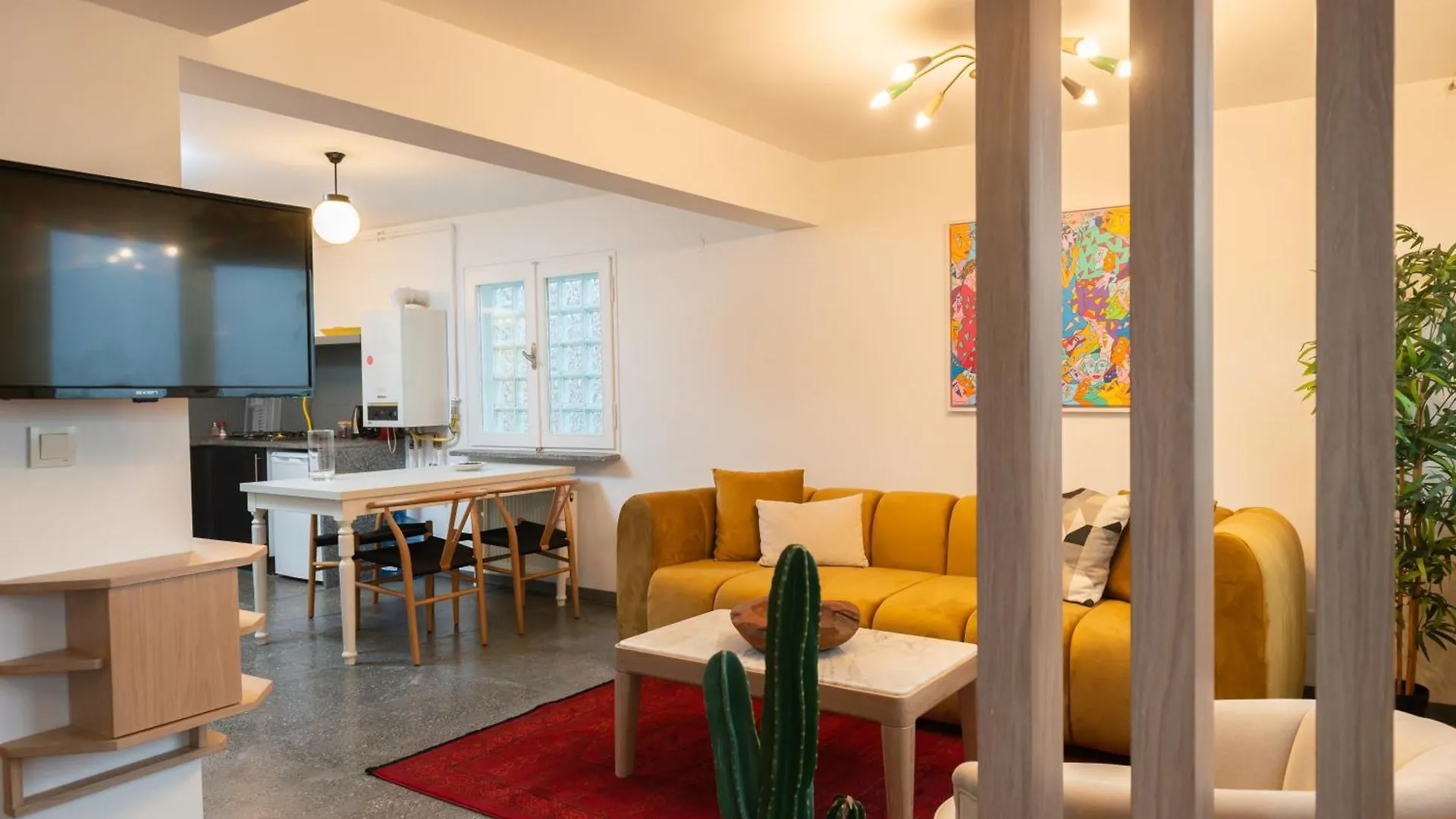 Mayer Galata Residence Istanbul Turkey