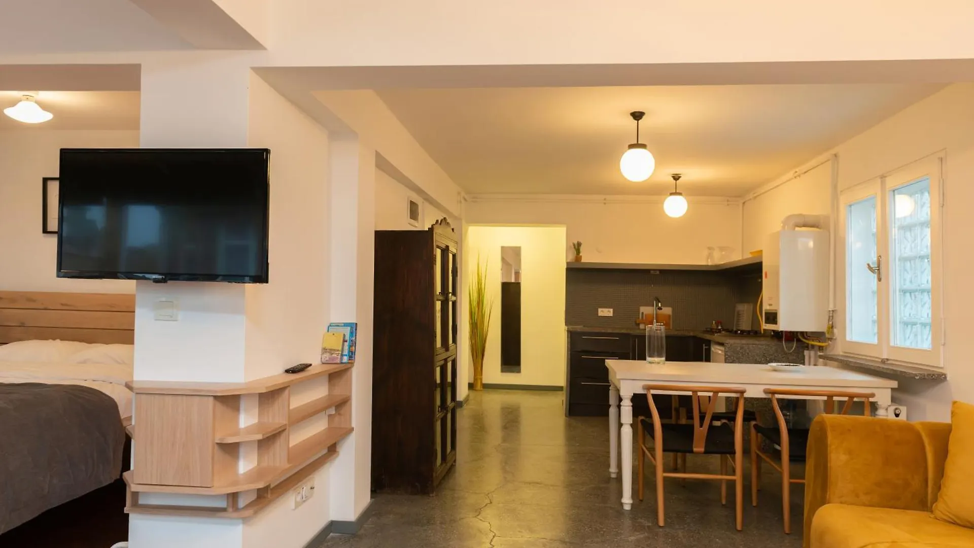Aparthotel Mayer Galata Residence Istanbul Turkey