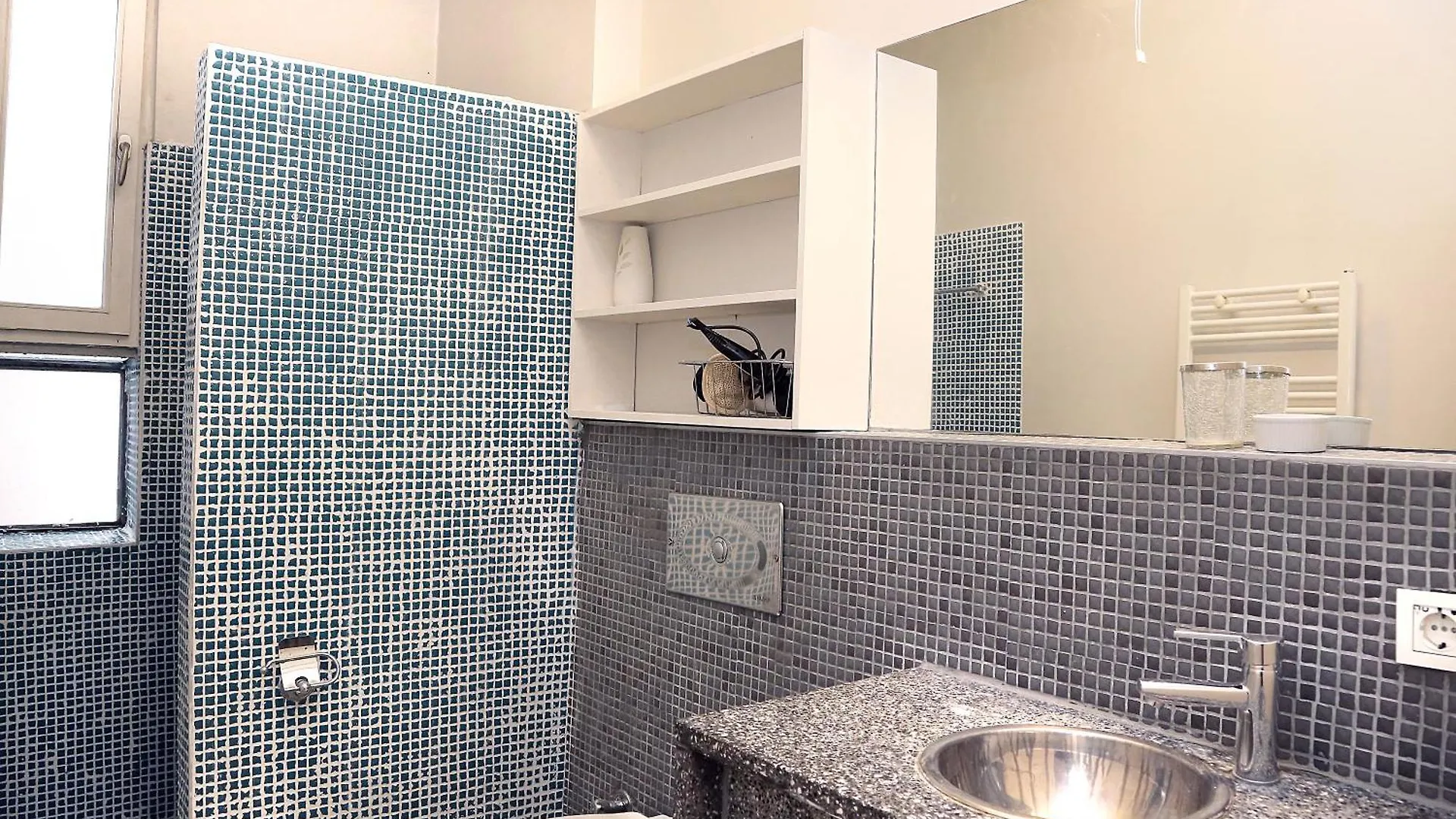 Aparthotel Mayer Galata Residence Istanbul