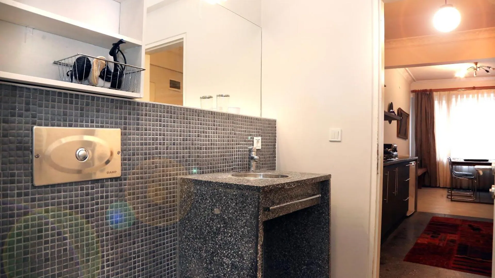 Mayer Galata Residence Istanbul 0*,  Turkey