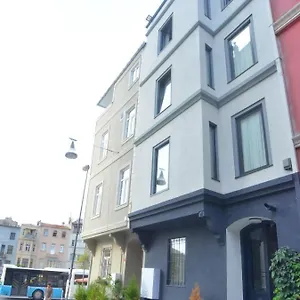 Appart hôtel Taxim No18 Boutique, Istambul