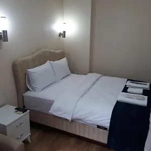  Aparthotel Taksim Pera Aparts