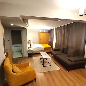  Aparthotel Galata World