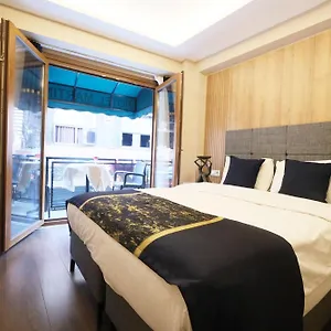  Aparthotel Martin