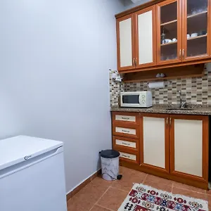  Aparthotel Istanblue Taksim