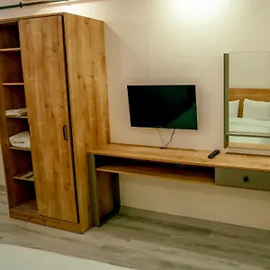Neva Apart Otel