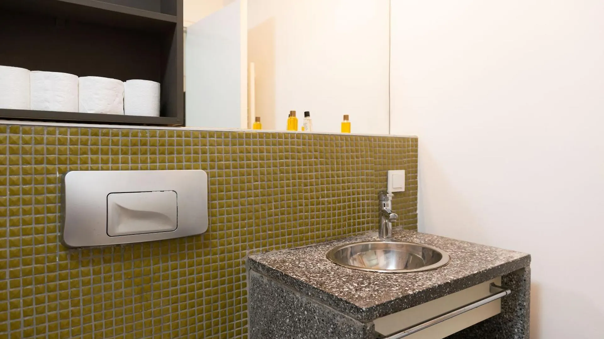 Aparthotel Mayer Galata Residence Istanbul