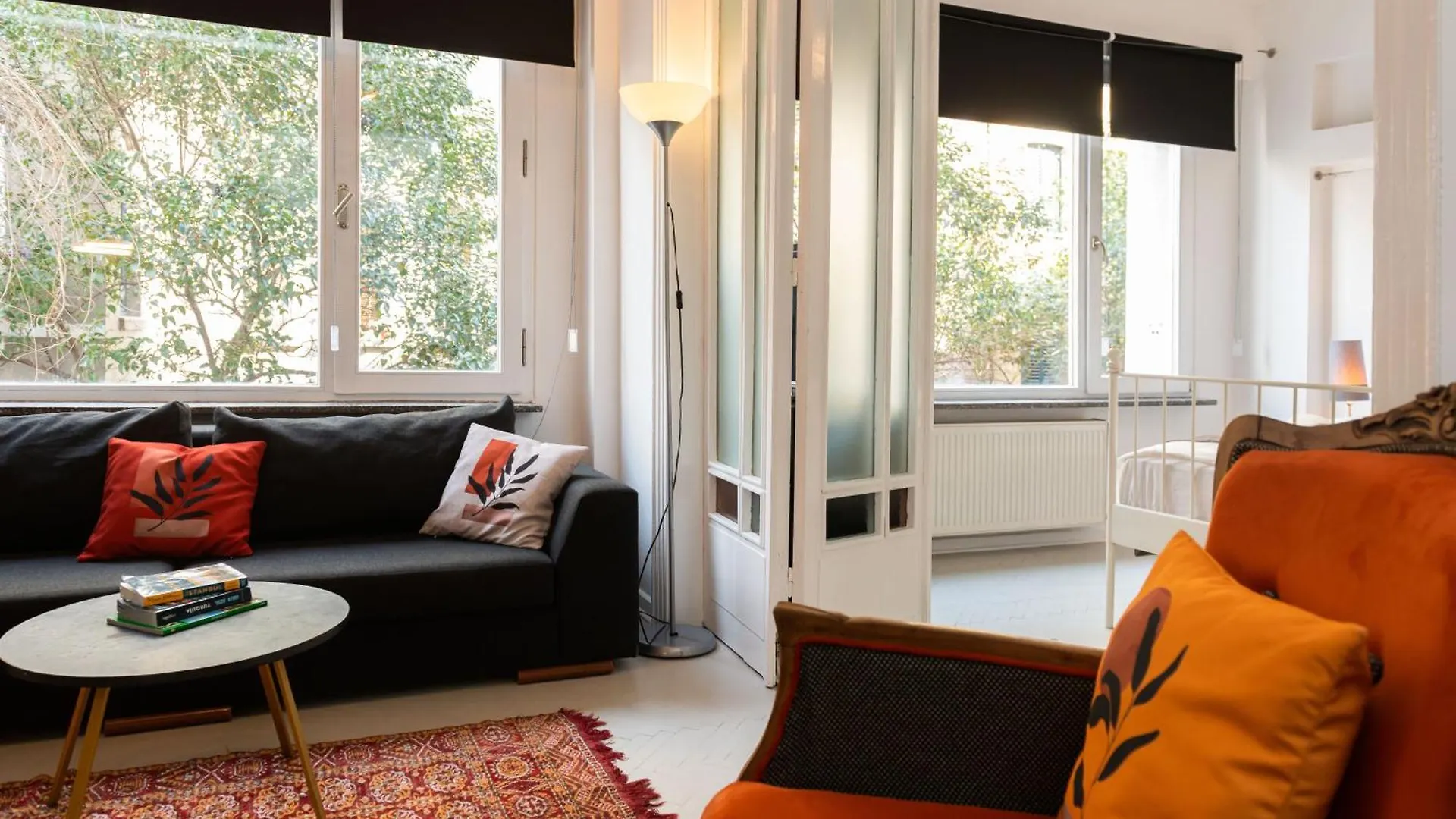 Mayer Galata Residence Istanbul 0*,  Turkey