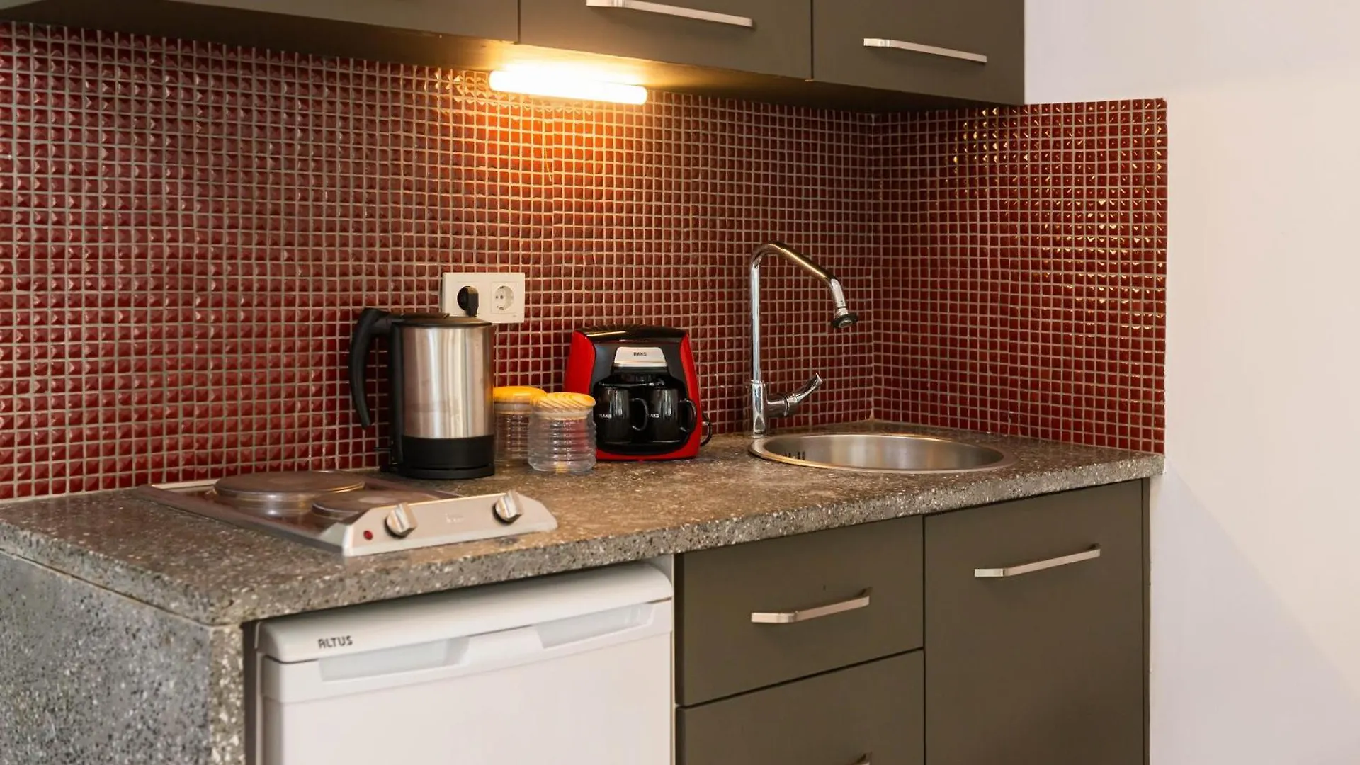 Mayer Galata Residence Istanbul Aparthotel