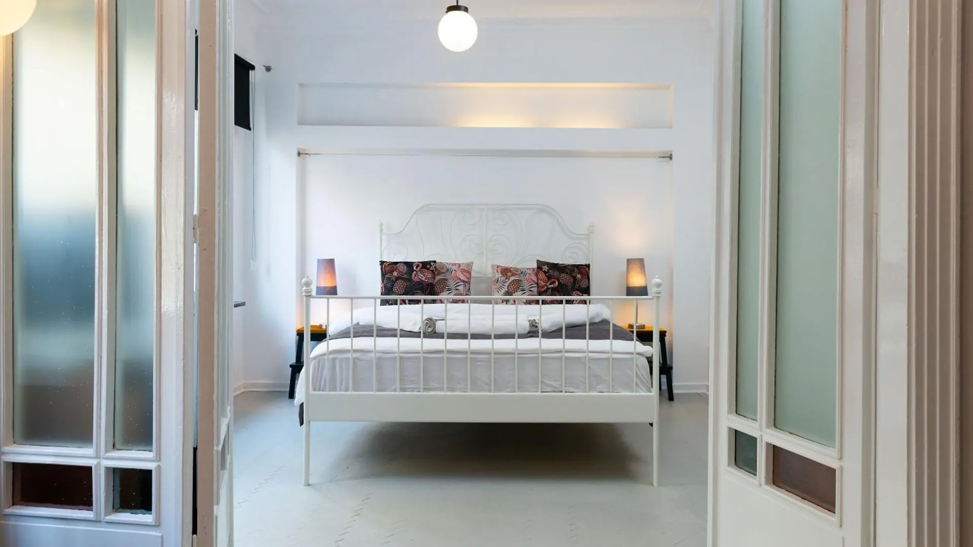 Mayer Galata Residence Istanbul
