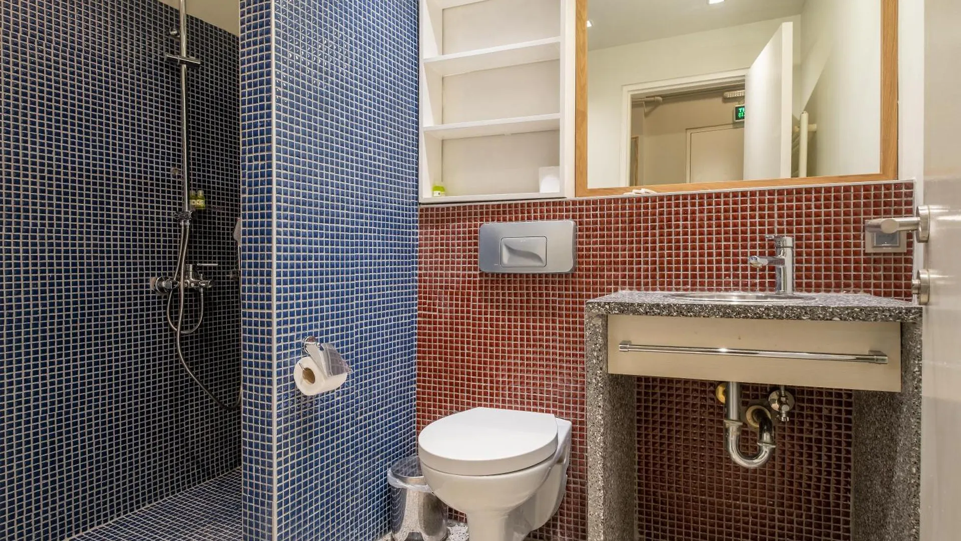 Mayer Galata Residence Istanbul 0*,  Turkey