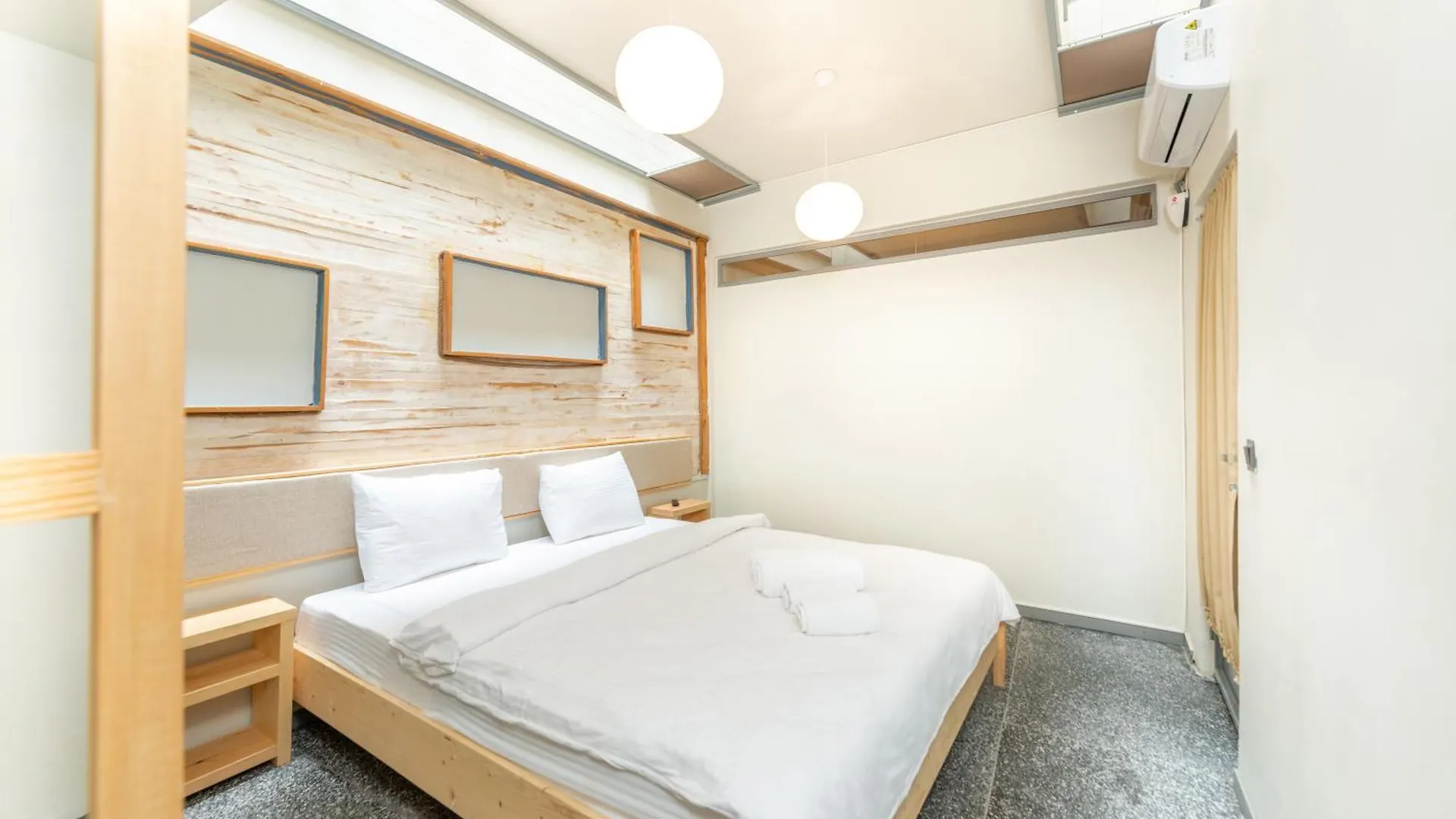 Mayer Galata Residence Istanbul