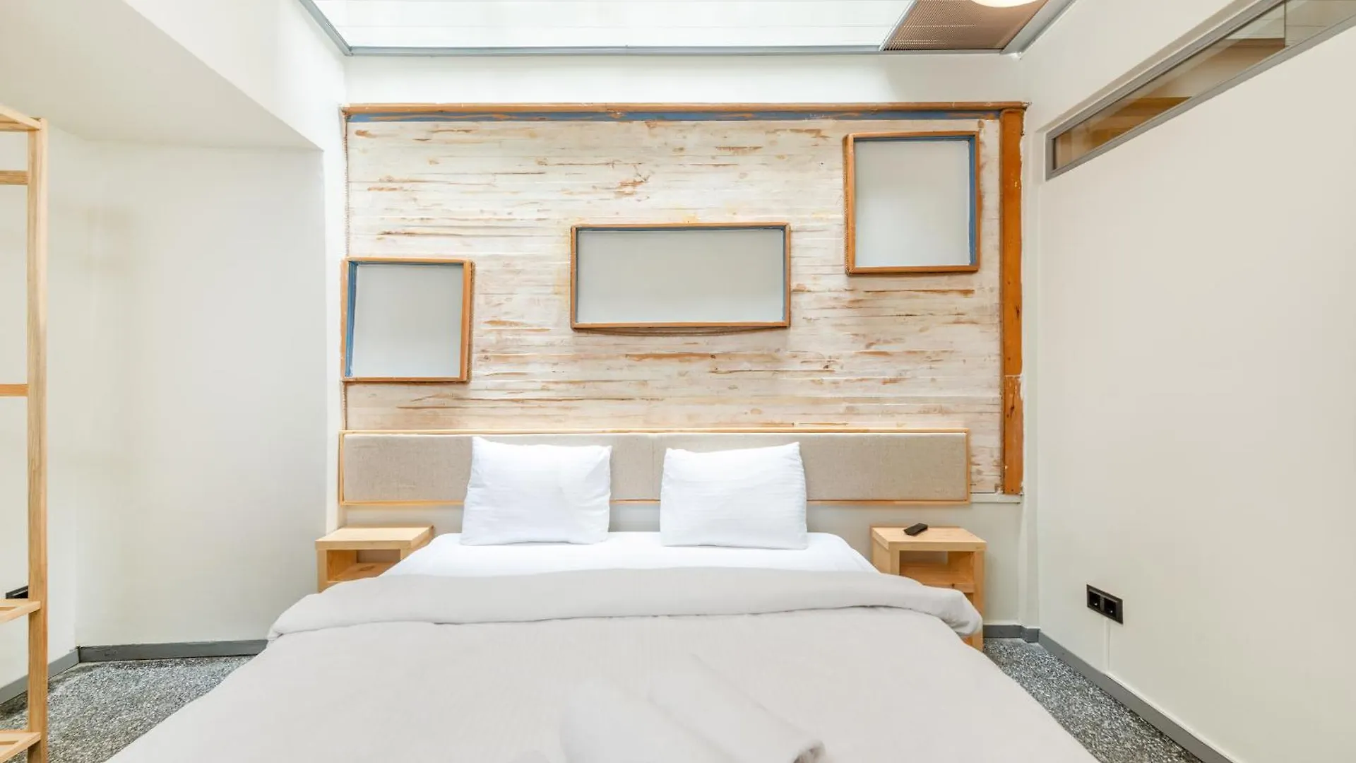 Mayer Galata Residence Provincia di Provincia di Istanbul Aparthotel