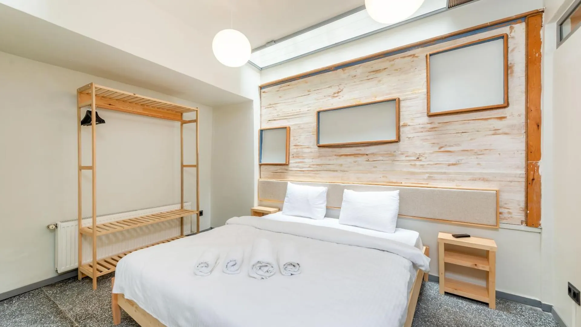 Mayer Galata Residence Istanbul Aparthotel