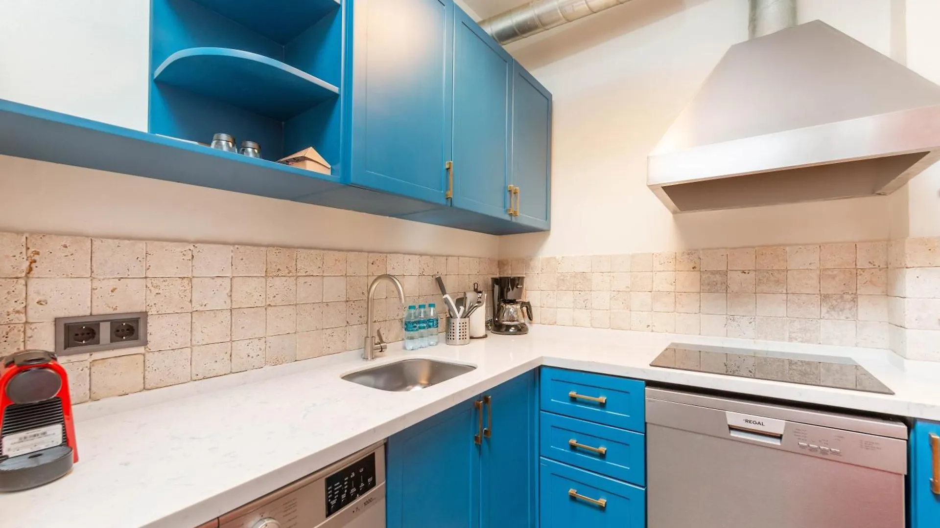 Mayer Galata Residence Istanbul