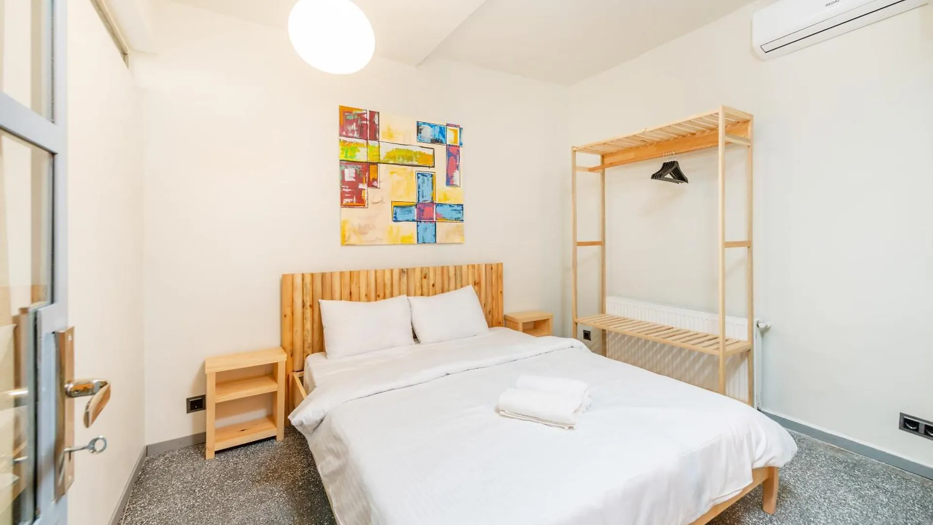 Mayer Galata Residence Istanbul