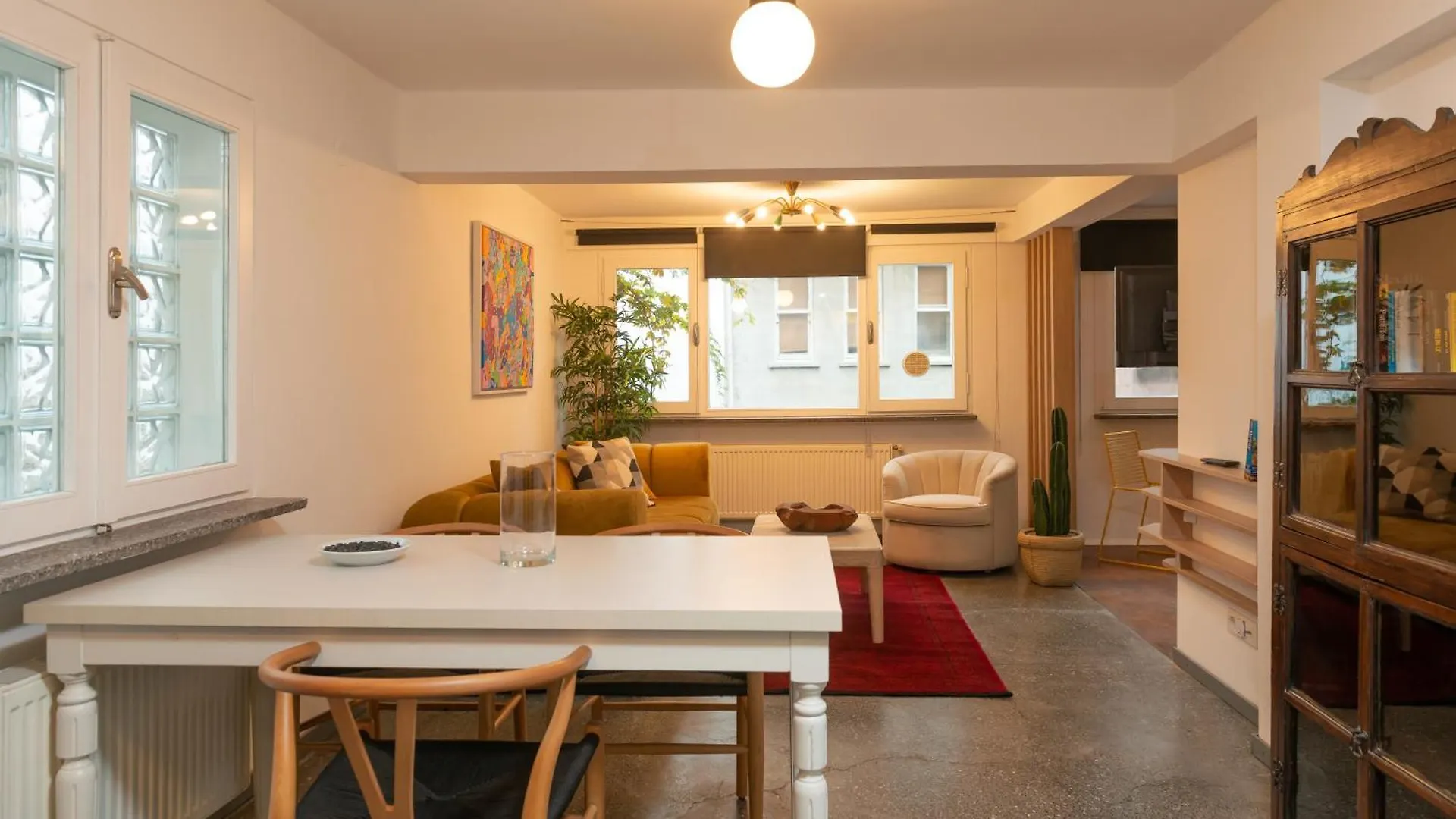 Mayer Galata Residence Provincia di Provincia di Istanbul