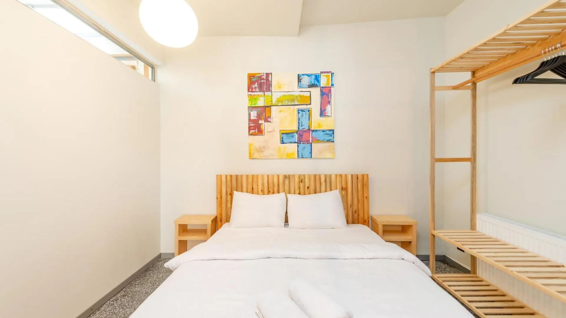 Aparthotel Mayer Galata Residence Istanbul