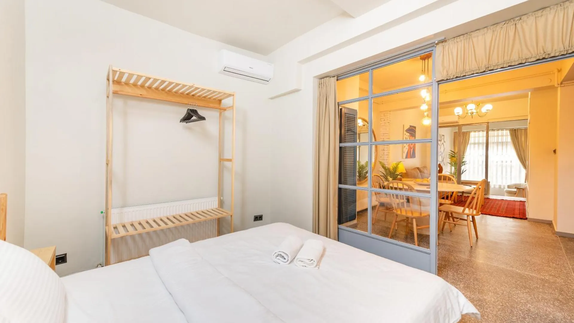 Mayer Galata Residence Istanbul 0*,  Turkey