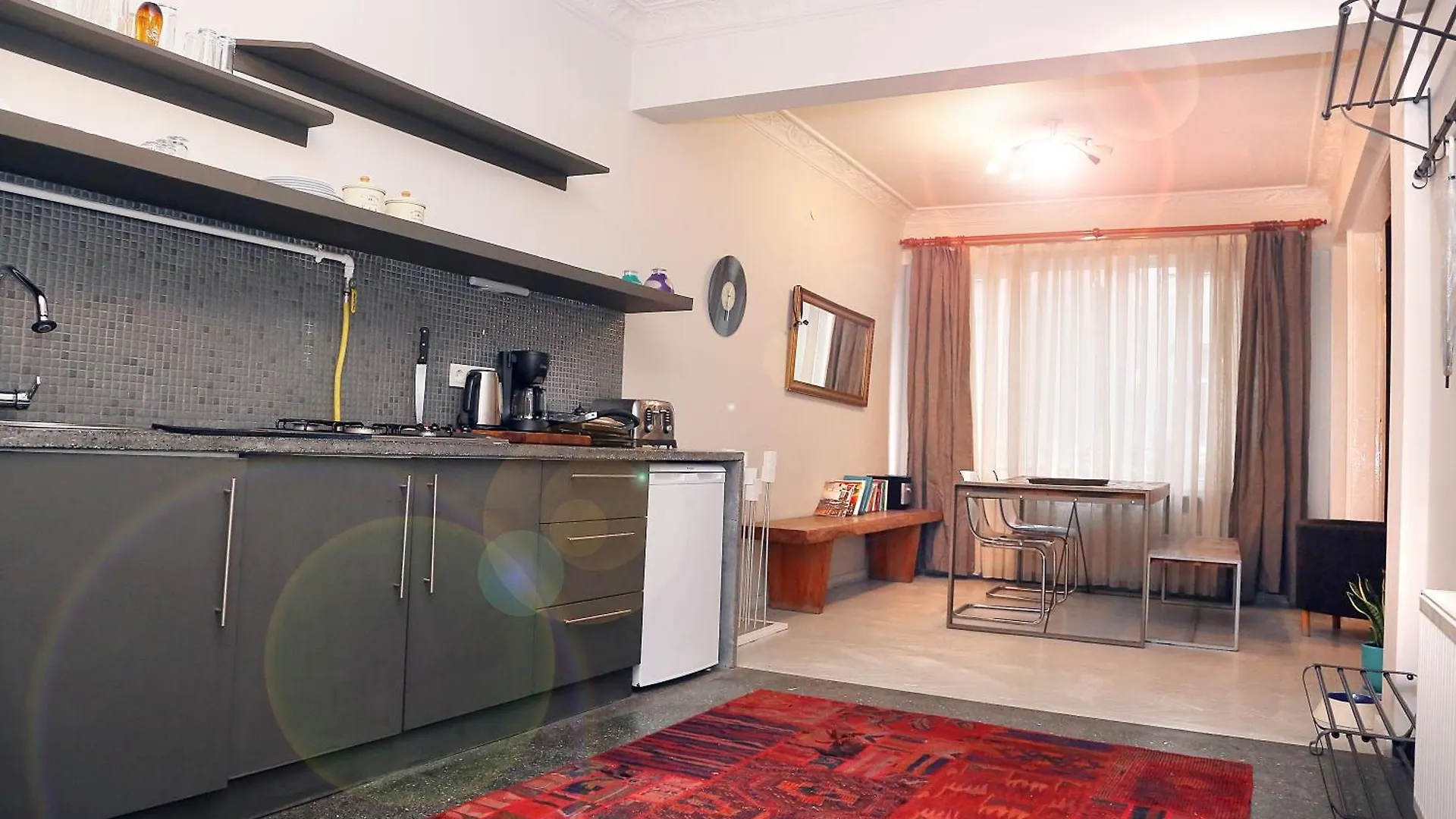 Aparthotel Mayer Galata Residence Istanbul