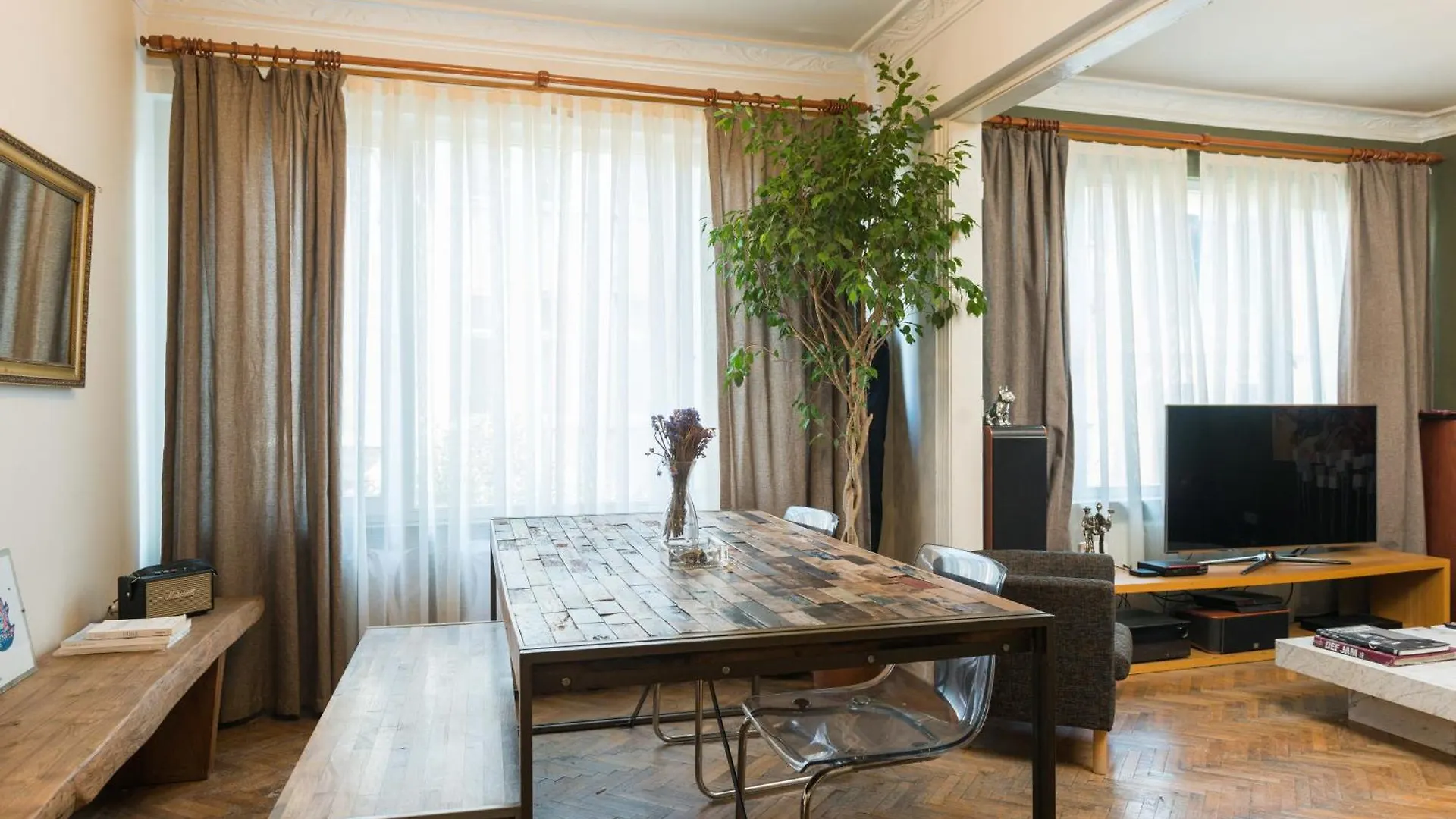 Mayer Galata Residence Istanbul